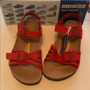 ISO this style Birkenstock